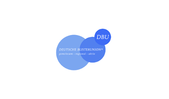 DBU Logo