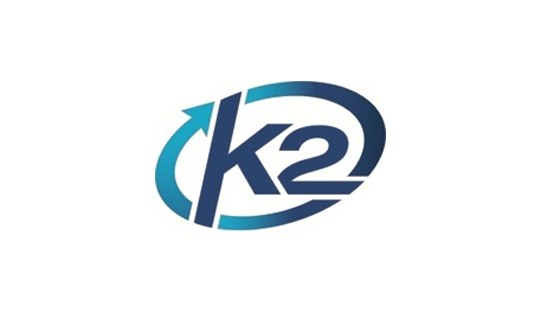 K2 logo